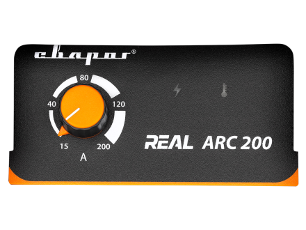 Инвертор сварочный ARC 200 REAL Z238 Сварог купить в Нефтеюганске