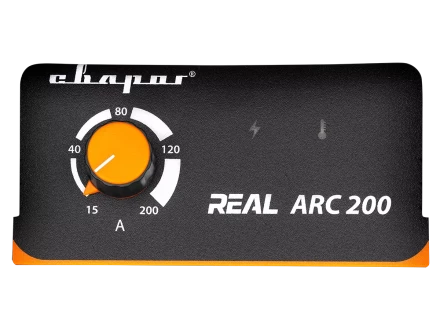 Инвертор сварочный ARC 200 REAL Z238 Сварог купить в Нефтеюганске