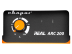 Инвертор сварочный ARC 200 REAL Z238 Сварог купить в Нефтеюганске