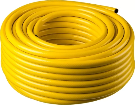 Шланг GRINDA COMFORT поливочный, 25 атм., армированный, 3-х слойный, 3/4&quot;х50м 8-429003-3/4-50_z02 купить в Нефтеюганске