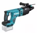 Аккумуляторный 3-х режимный перфоратор Makita SDS-PLUS (28 мм, 3.0 Дж) HR007GZ (без АКБ и ЗУ) купить в Нефтеюганске