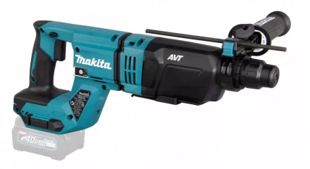 Аккумуляторный 3-х режимный перфоратор Makita SDS-PLUS (28 мм, 3.0 Дж) HR007GZ (без АКБ и ЗУ) купить в Нефтеюганске