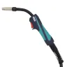 Горелка MW-15 Flex (5m / Air / Euro) с гибким гусаком XL002.0451FX купить в Нефтеюганске