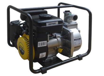 Мотопомпа HUTER MP-40 купить в Нефтеюганске