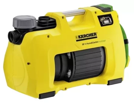 Поверхностный насос KARCHER BP 4 Home &amp; Garden Ecologic купить в Нефтеюганске