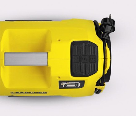 Поверхностный насос KARCHER BP 4 Home &amp; Garden Ecologic купить в Нефтеюганске