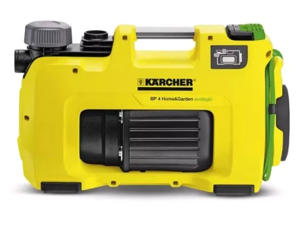 Поверхностный насос KARCHER BP 4 Home &amp; Garden Ecologic купить в Нефтеюганске