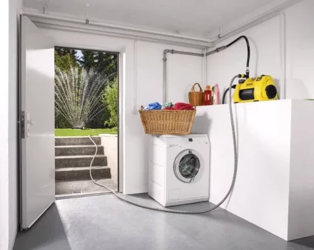 Поверхностный насос KARCHER BP 4 Home &amp; Garden Ecologic купить в Нефтеюганске