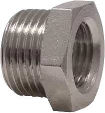 Переходник-редуктор MF 1/4х1/8 ART-58RFC купить в Нефтеюганске