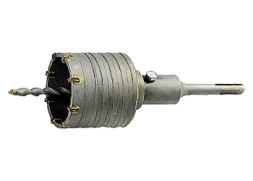 Коронка в сборе М22 х 68 мм, SDS PLUS  MATRIX 70329