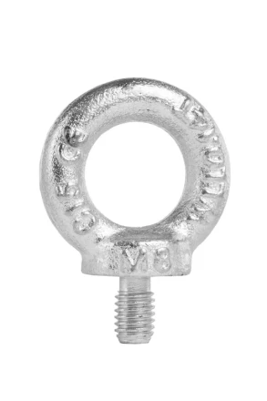 Рым-болт TOR DIN 580 8мм (S) 1050151 купить в Нефтеюганске