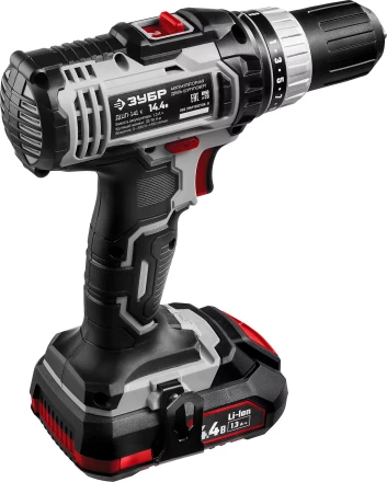 Дрель-шуруповерт ДШЛ-141 К серия СТАНДАРТ купить в Нефтеюганске