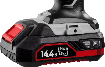 Дрель-шуруповерт ДШЛ-141 К серия СТАНДАРТ купить в Нефтеюганске