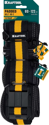 Пояс строительный KRAFTOOL 38763 купить в Нефтеюганске