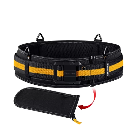 Пояс строительный KRAFTOOL 38763 купить в Нефтеюганске