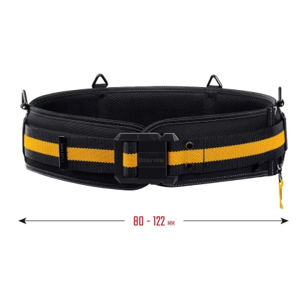 Пояс строительный KRAFTOOL 38763 купить в Нефтеюганске