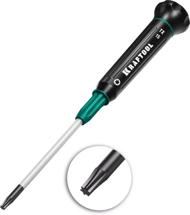 Отвертки для точных работ Precision 25684-15 купить в Нефтеюганске