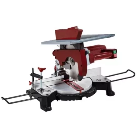 Пила торцовочная RedVerg RD-MSU255-1200 купить в Нефтеюганске