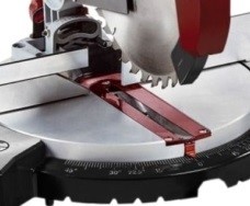 Пила торцовочная RedVerg RD-MSU255-1200 купить в Нефтеюганске