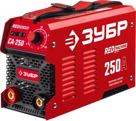 Сварочный инвертор ММА СА-250 серия МАСТЕР купить в Нефтеюганске