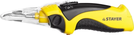 Паяльник STAYER &quot;PROFESSIONAL&quot; беспроводной, 4.5В, 8Вт 55409 купить в Нефтеюганске