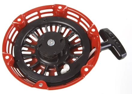 Стартер ручной в сборе N000-017-205 купить в Нефтеюганске