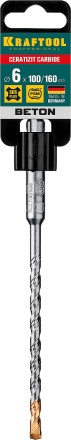 Буры SDS-Plus 29320-160-06 купить в Нефтеюганске