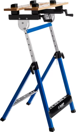 Верстаки столярные складные серия ПРОФЕССИОНАЛ купить в Нефтеюганске