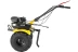 Мотоблок HUTER МК-7000Р BIG FOOT купить в Нефтеюганске