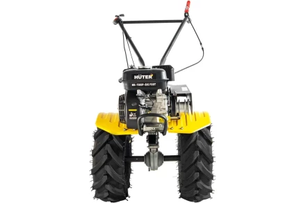 Мотоблок HUTER МК-7000Р BIG FOOT купить в Нефтеюганске