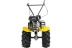Мотоблок HUTER МК-7000Р BIG FOOT купить в Нефтеюганске