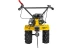 Мотоблок HUTER МК-7000Р BIG FOOT купить в Нефтеюганске