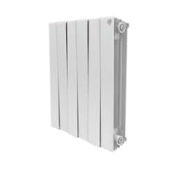 Радиатор Royal Thermo PianoForte 500/Bianco Traffico - 10 секц.