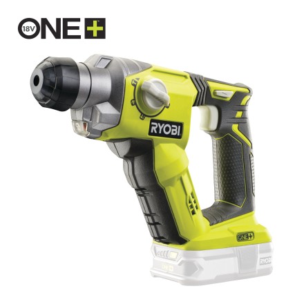 Ryobi Перфоратор SDS ONE R18SDS-0 БЕЗ АККУМУЛЯТОРОВ купить в Нефтеюганске