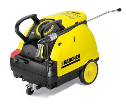Мойка высокого давления Karcher HDS 798 CSX ECO (Мойка Керхер HDS 798 CSX ECO) купить в Нефтеюганске