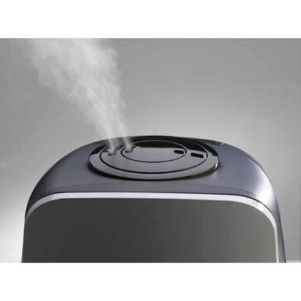 Увлажнитель Boneco U650 black/черный (ультразвук, электроника купить в Нефтеюганске