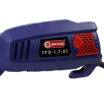 Триммер электрический Диолд ГРЭ-1,7-01 купить в Нефтеюганске