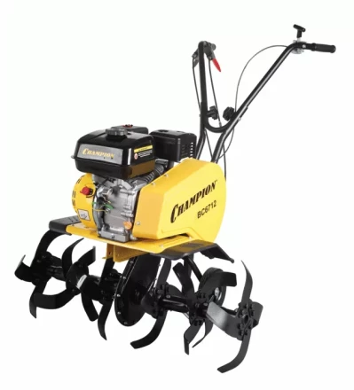 Культиватор бензиновый Champion BC6712 купить в Нефтеюганске