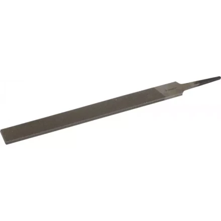 Напильник ЗУБР &quot;ПРОФЕССИОНАЛ&quot; плоский, № 2, 150мм 1610-15-2_z01 купить в Нефтеюганске