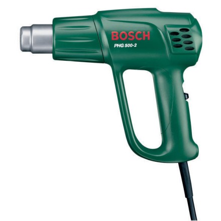 Фен строительный BOSCH PHG 500-2 (0.603.29A.008) купить в Нефтеюганске