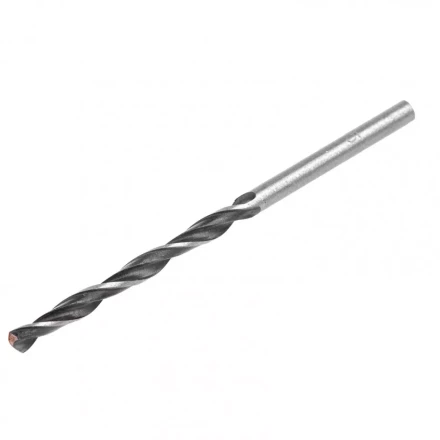 Сверло по металлу 3,8 мм Р6М5 Сибртех 72287 купить в Нефтеюганске