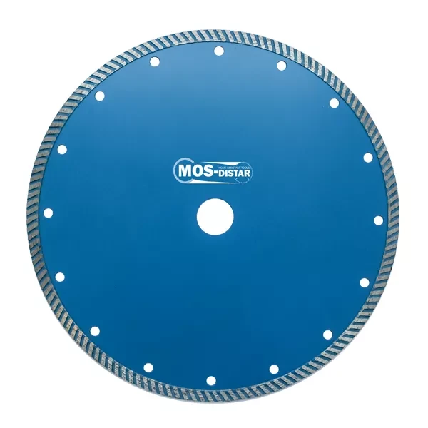 Диск алмазный по бетону Turbo Extra Econom MOS-DISTAR 350*3,2*7*25,4 mm купить в Нефтеюганске