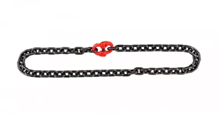 Строп цепной TOR УСЦ г/п 16,0 т 8,0 м 1016521 купить в Нефтеюганске