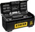 Ящик для инструмента &quot;TOOLBOX-24&quot; пластиковый, STAYER Professional 38167-24 купить в Нефтеюганске