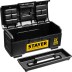 Ящик для инструмента &quot;TOOLBOX-24&quot; пластиковый, STAYER Professional 38167-24 купить в Нефтеюганске