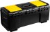 Ящик для инструмента &quot;TOOLBOX-24&quot; пластиковый, STAYER Professional 38167-24 купить в Нефтеюганске
