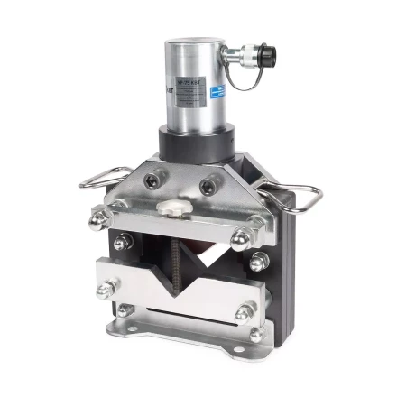 Уголкорез гидравлический КВТ УР-75 для уголков до 75х75х6 мм (89257) купить в Нефтеюганске