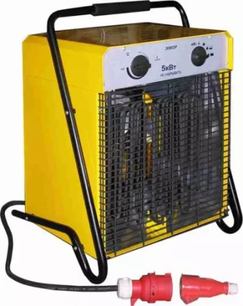 Тепловентилятор Энкор ТВЭ-5-1 40953 купить в Нефтеюганске