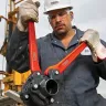 Ключ для внутренних колонковых труб тип N  46378 купить в Нефтеюганске