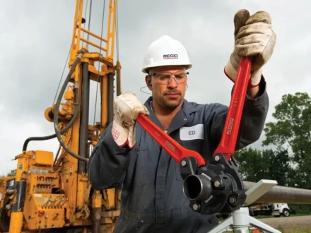 Ключ для внутренних колонковых труб тип N  46378 купить в Нефтеюганске